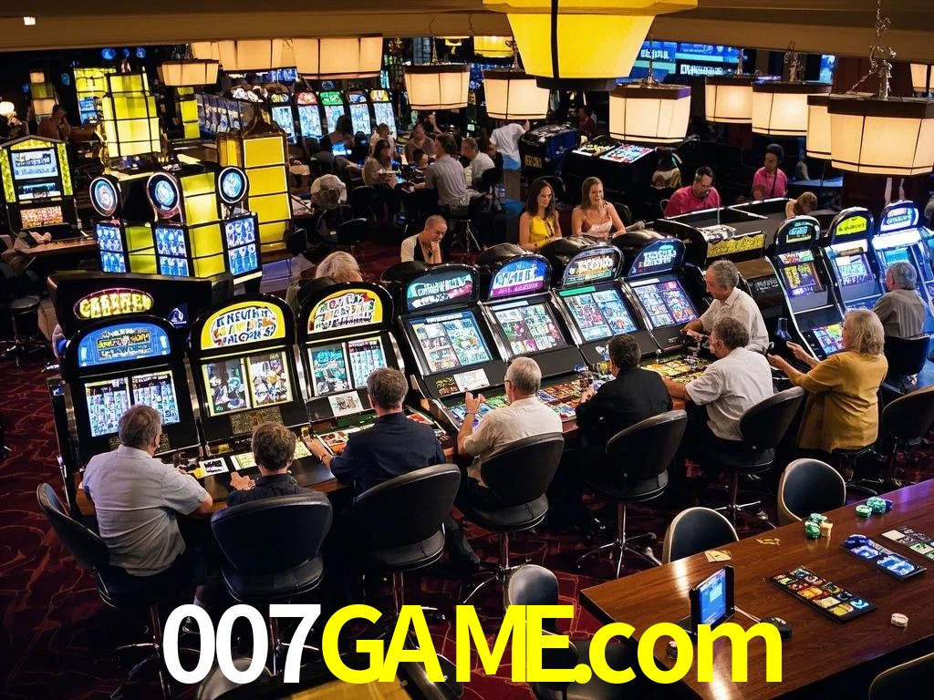 007GAMEgame_login